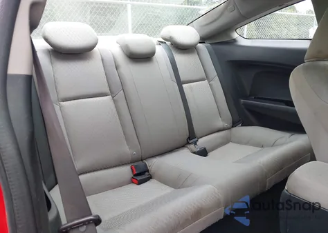 2015 Honda Civic Ex z USA, uszkodzony, nr VIN 2HGFG3B85FH500929